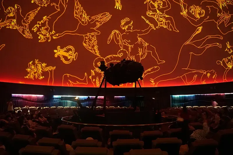 กิจกรรมวันหยุด