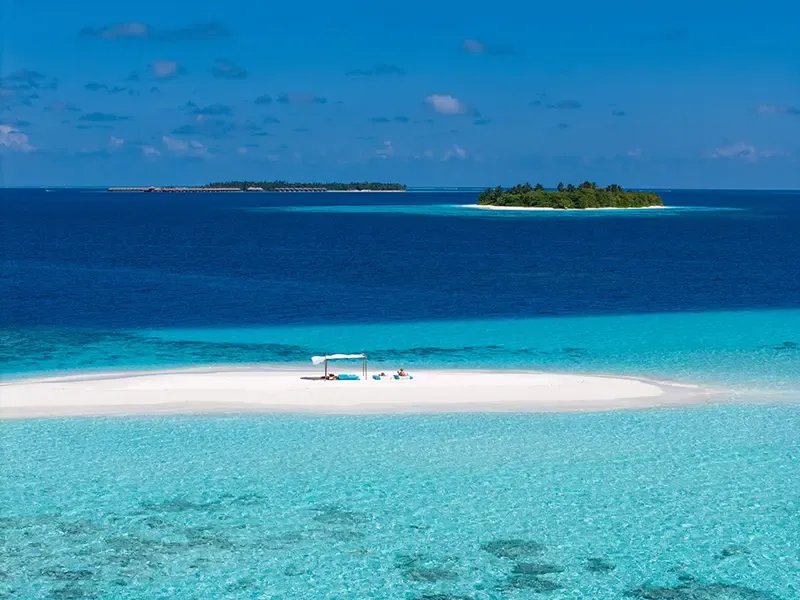 กิจกรรมมัลดีฟส์