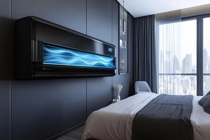 นวัตกรรมแอร์ในปี 2025 นวัตกรรมแอร์ในปี 2025