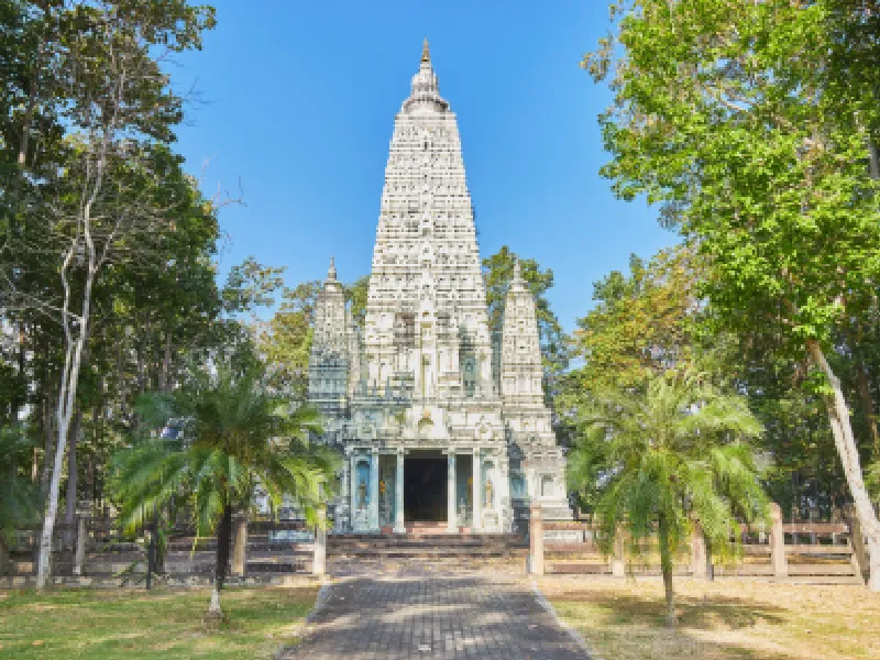 ที่เที่ยวพะเยา