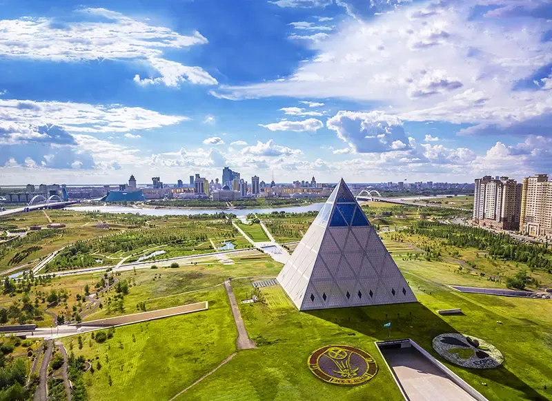 อัสตานา