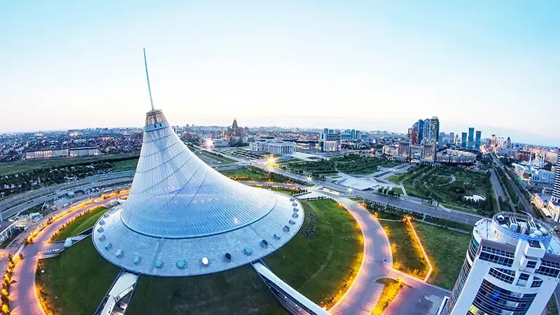 อัสตานา