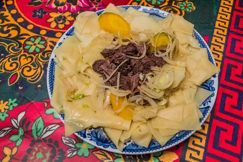 อัสตานา