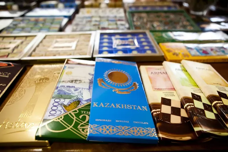 อัสตานา