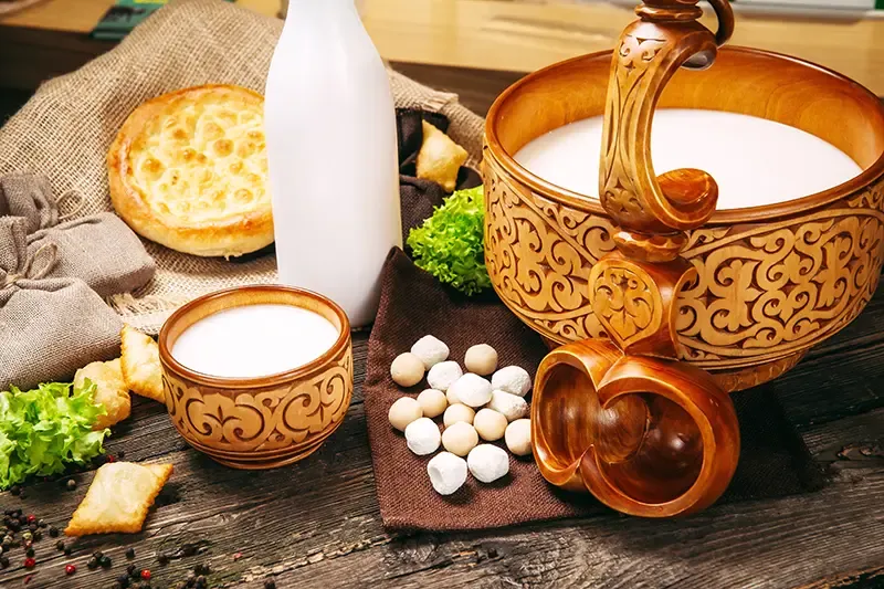 อัสตานา