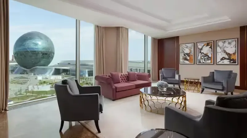 อัสตานา