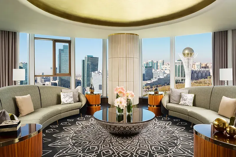 อัสตานา