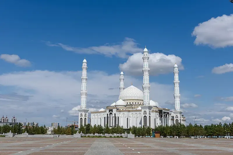 อัสตานา