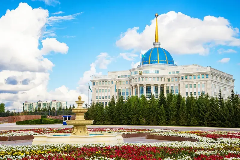 อัสตานา