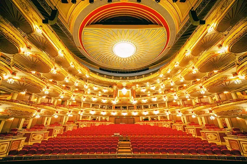 อัสตานา