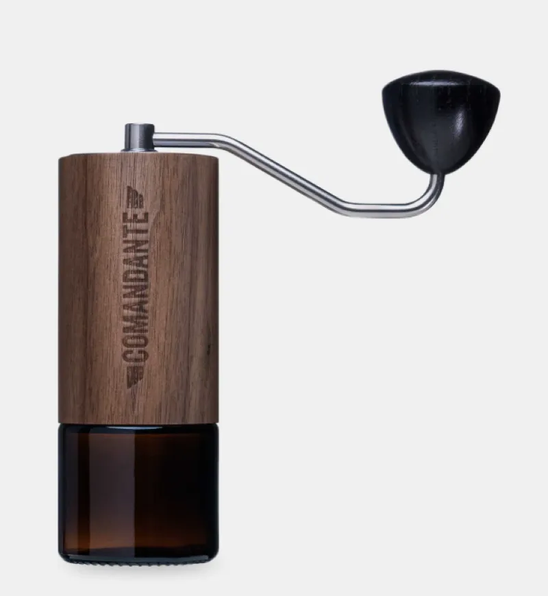 เครื่องบดกาแฟ Comandante C40