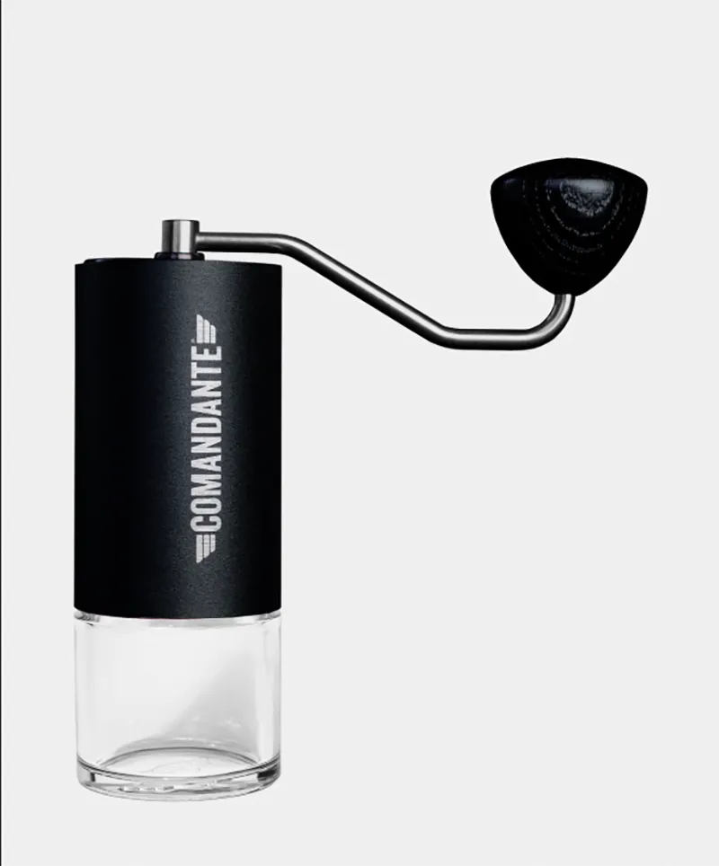 Comandante C40 รุ่น MK4 Comandante C40 รุ่น MK4