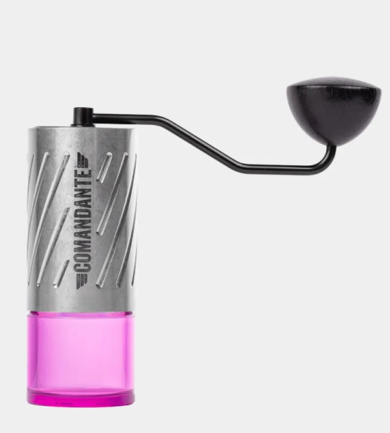 เครื่องบดกาแฟ Comandante C60