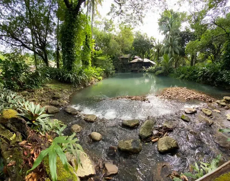 ชุมชนบ้านวังรี นครนายก