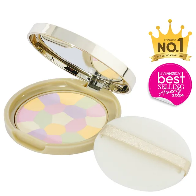 แต่งหน้าติดทน