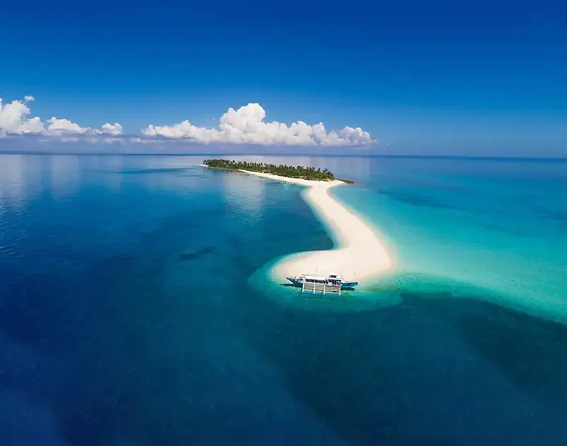 เซบู ฟิลิปปินส์