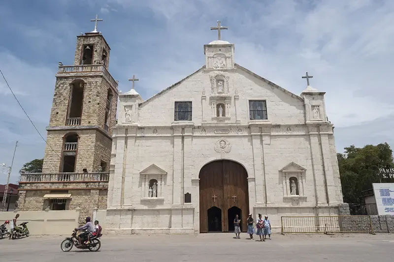 เซบู ฟิลิปปินส์