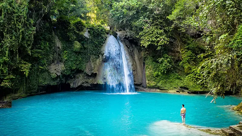 เซบู ฟิลิปปินส์