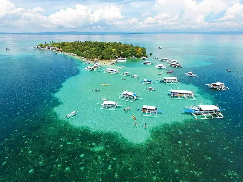 เซบู ฟิลิปปินส์