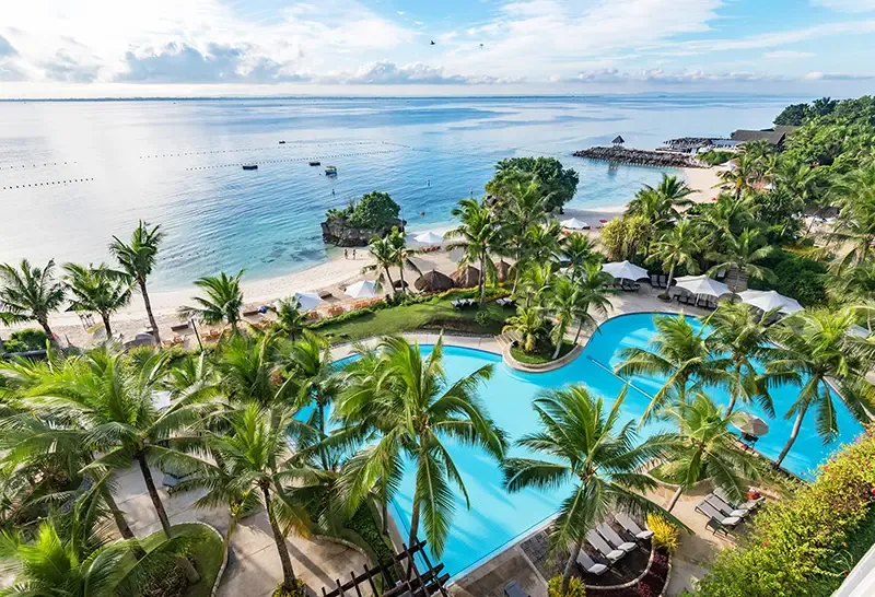 เซบู ฟิลิปปินส์