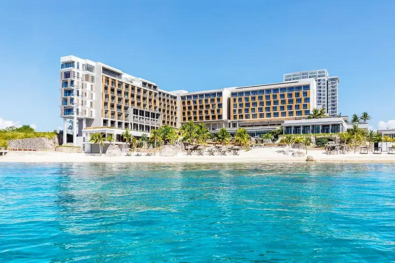 เซบู ฟิลิปปินส์