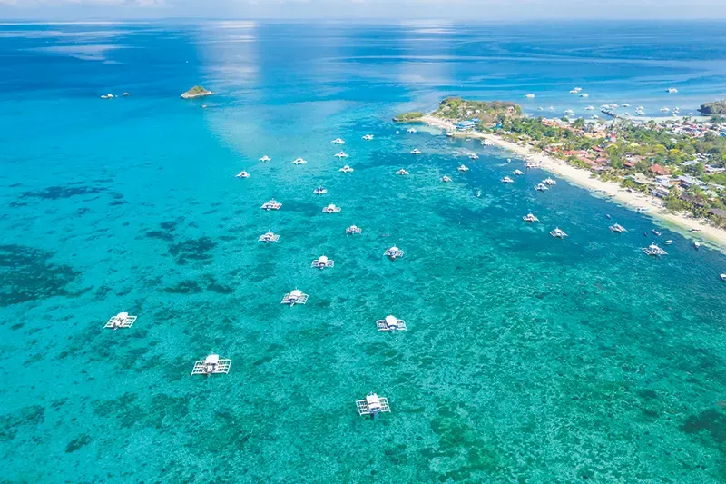 เซบู ฟิลิปปินส์