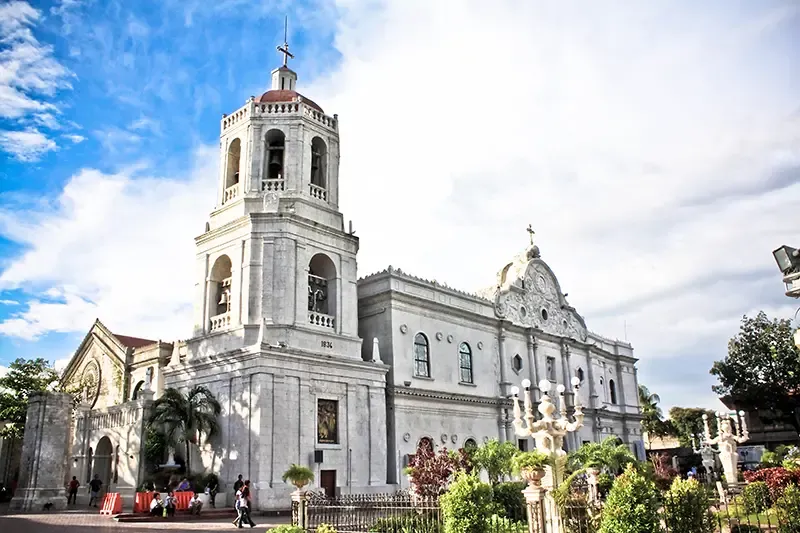 เซบู ฟิลิปปินส์