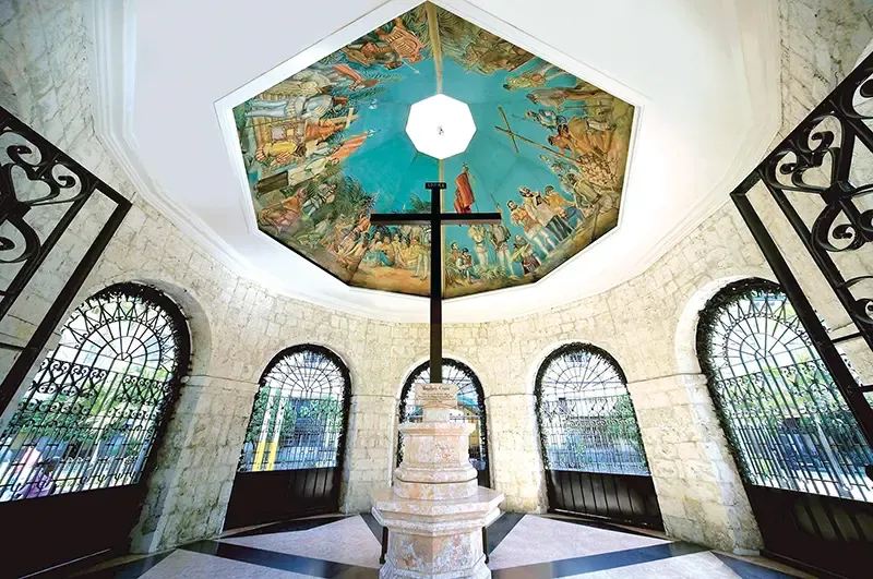 เซบู ฟิลิปปินส์