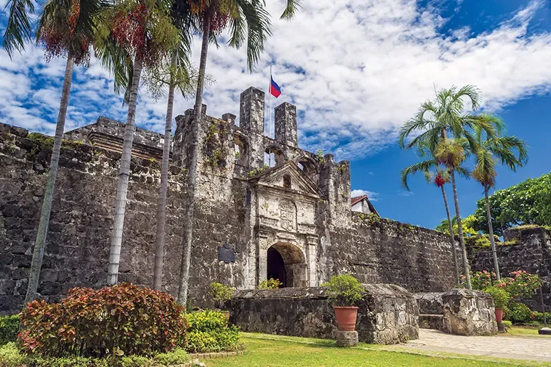 เซบู ฟิลิปปินส์