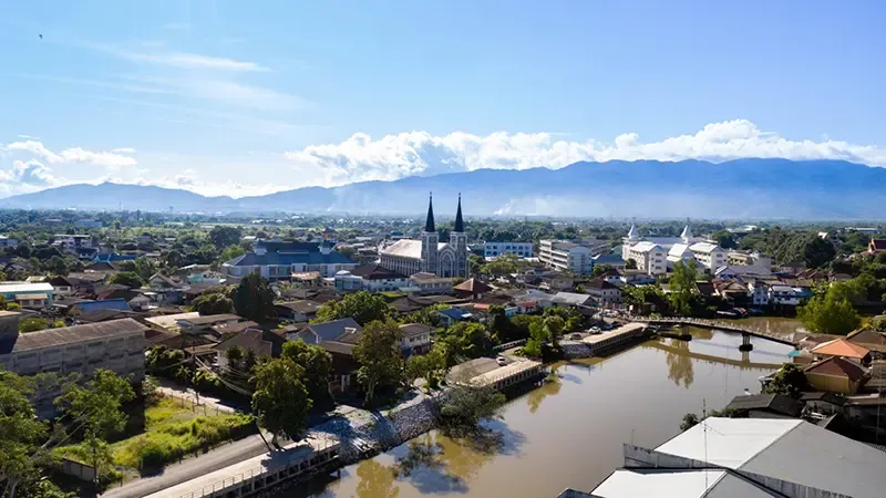 ที่เที่ยวจันทบุรี