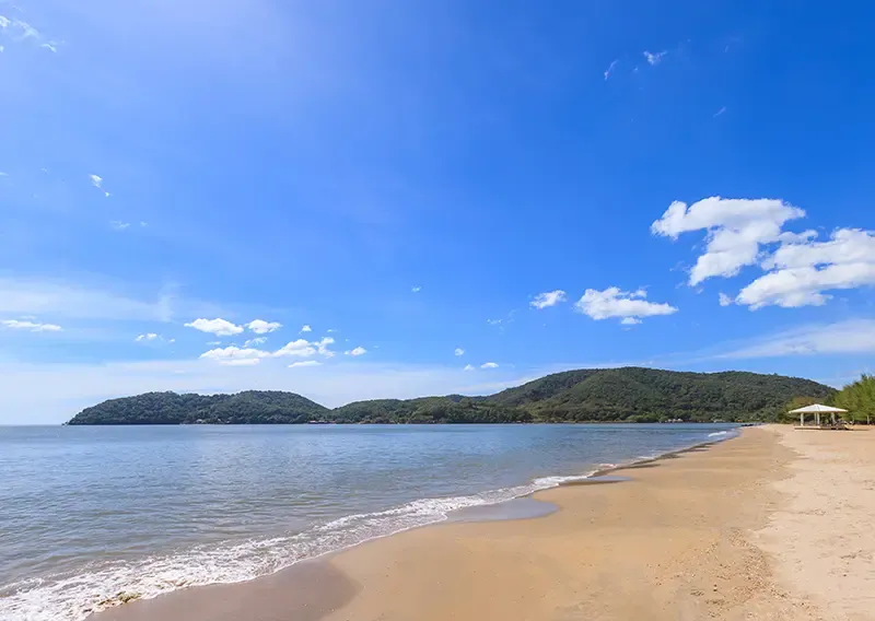 ที่เที่ยวจันทบุรี