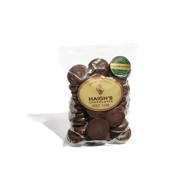 ของฝากจากออสเตรเลียช็อกโกแลตแฮช