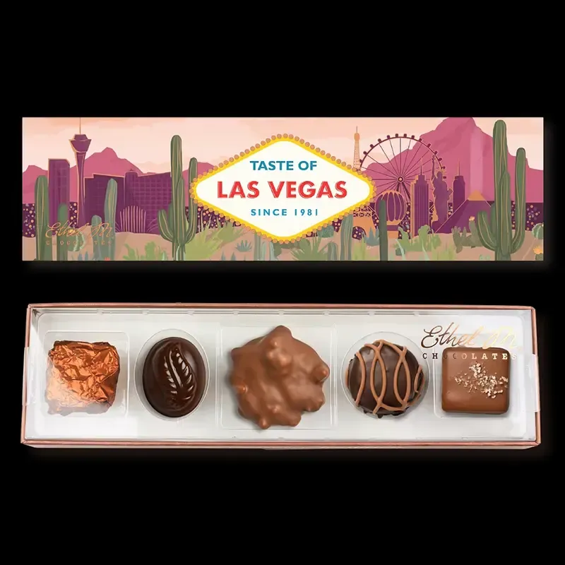 ของฝากจากลาสเวกัส