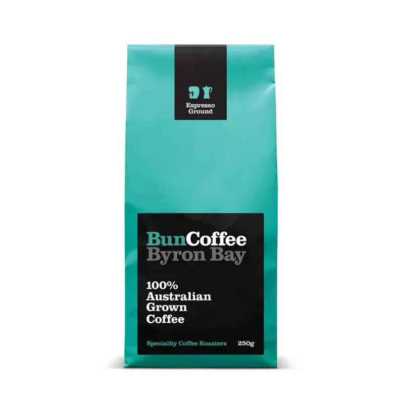 ของฝากจากออสเตรเลีย เมล็ดกาแฟ