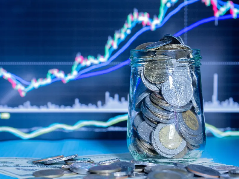 หุ้นปันผล