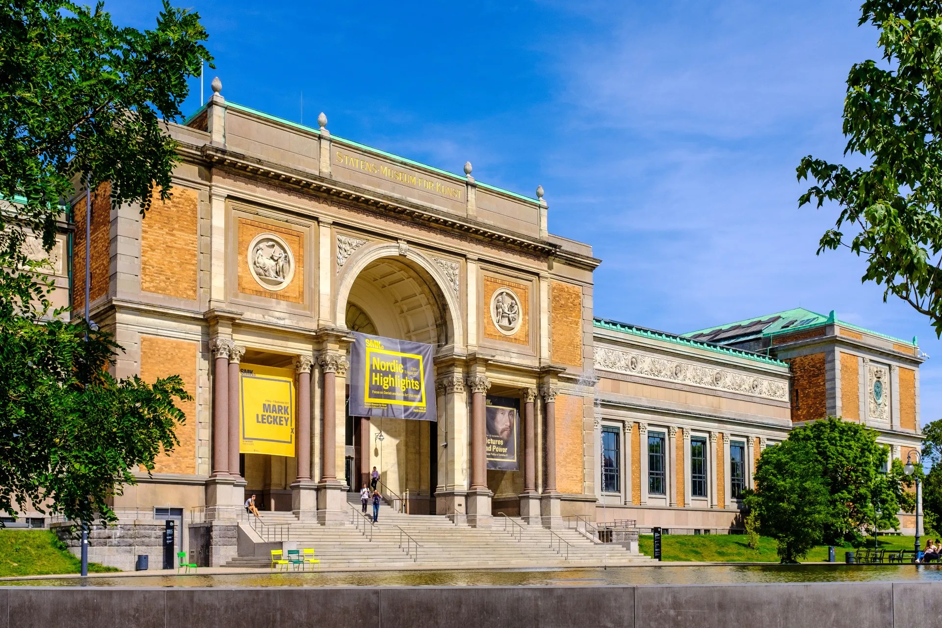 ที่เที่ยวโคเปนเฮเกน