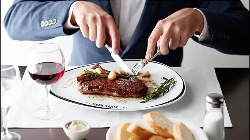 รีวิวล่องเรือสำราญ