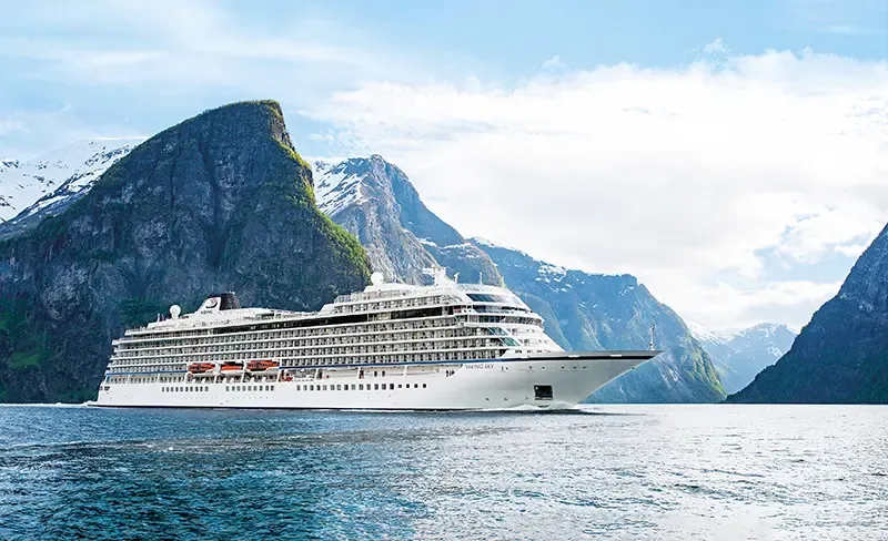 รีวิวล่องเรือสำราญ