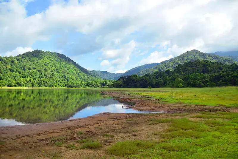 ชุมชนบ้านวังรี นครนายก