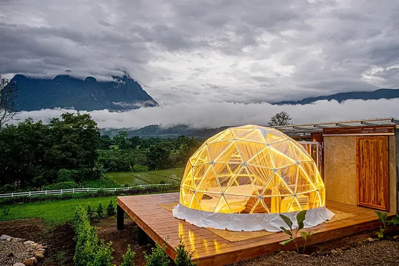 เชียงดาว ที่เที่ยว เชียงดาว ที่เที่ยว