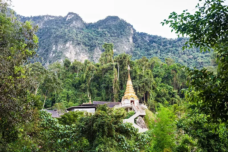 เชียงดาว ที่เที่ยว เชียงดาว ที่เที่ยว