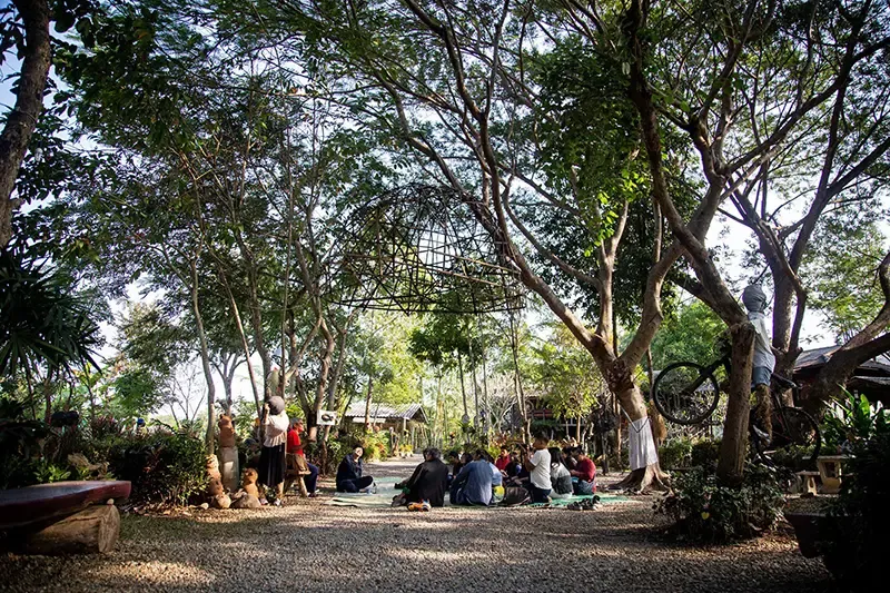 เชียงดาว ที่เที่ยว เชียงดาว ที่เที่ยว