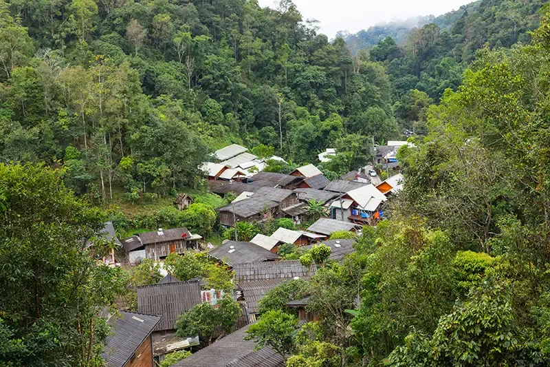 เชียงดาว ที่เที่ยว เชียงดาว ที่เที่ยว