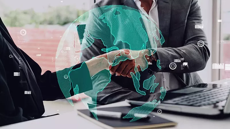 ตำแหน่งงาน International Sales ตำแหน่งงาน International Sales