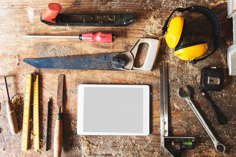 ซ่อมบ้านด้วยตัวเอง ซ่อมบ้านด้วยตัวเอง