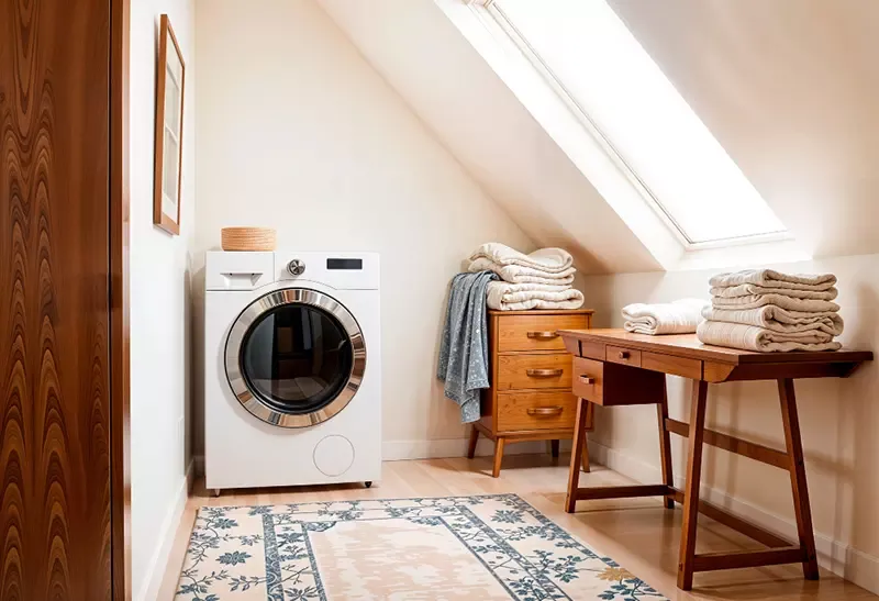 ตากผ้าตอนกลางคืน ตากผ้าตอนกลางคืน