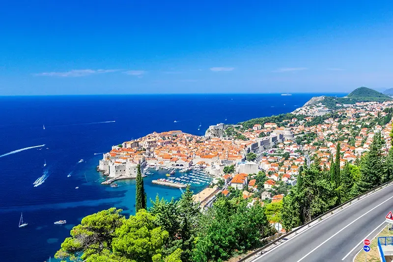 dubrovnik 