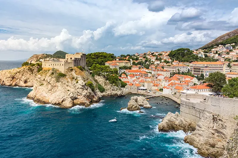 dubrovnik 