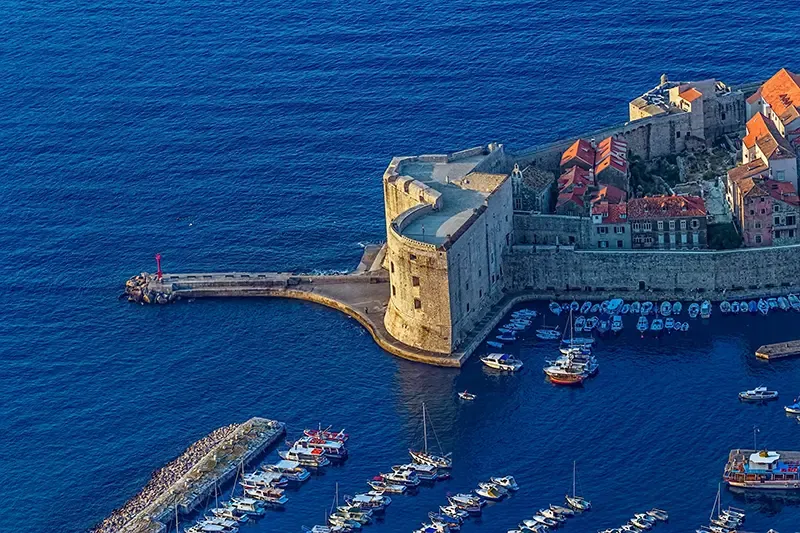 dubrovnik 