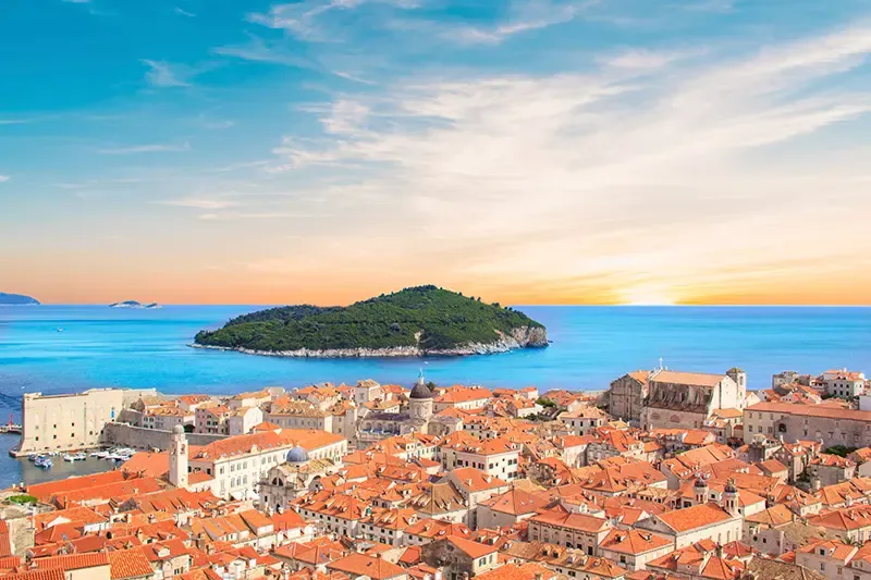 dubrovnik 